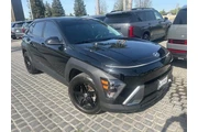 Hyundai KONA 2024 SE 4dr Cro