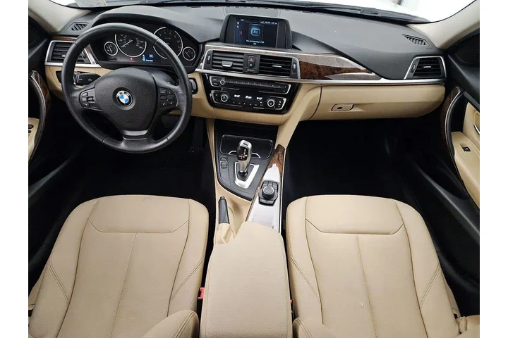 $14998 : BMW 3 Series 2018 320i 4dr S image 9
