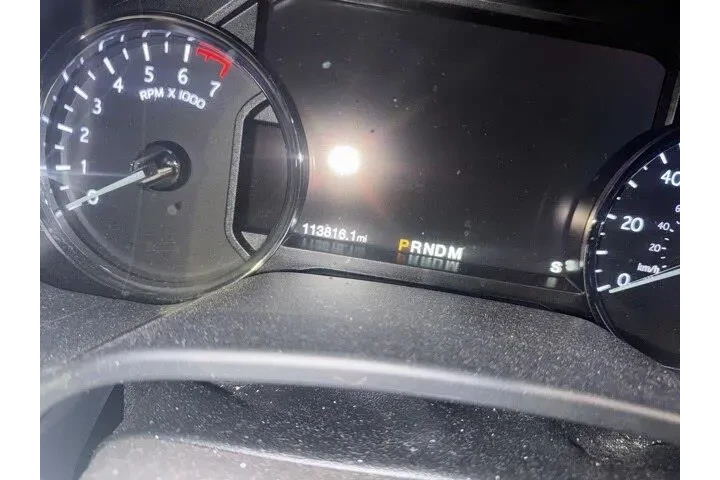 $14500 : Ford Expedition 2018 4x2 XLT image 5