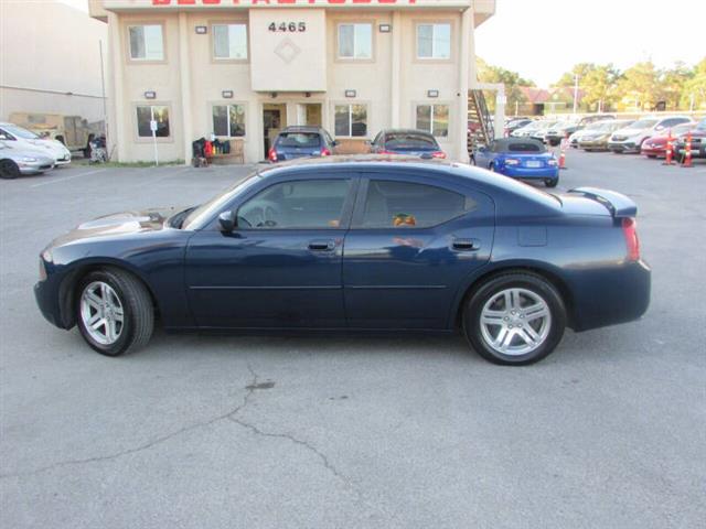 $8995 : 2006 Charger RT image 5