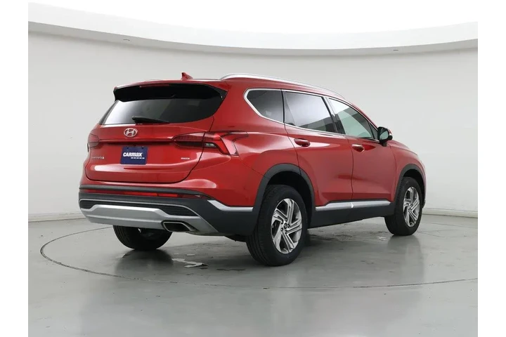 $23998 : Hyundai SANTA FE 2023 AWD SE image 8