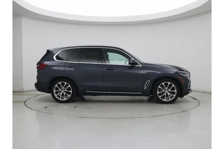 $34998 : BMW X5 2020 AWD xDrive40i 4d image 7