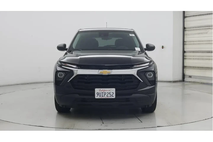 $23998 : Chevrolet Trailblazer 2025 L image 5