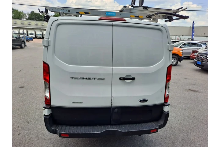 $16600 : 2019 FORD TRANSIT 250 VAN LOW image 8