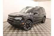 Ford Bronco Sport 2023 AWD O