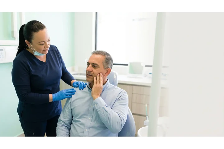 City Dental 5 de Mayo image 1