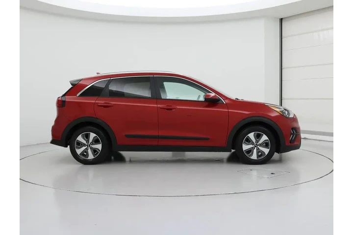 $21998 : Kia Niro 2021 LX 4dr Crossov image 7