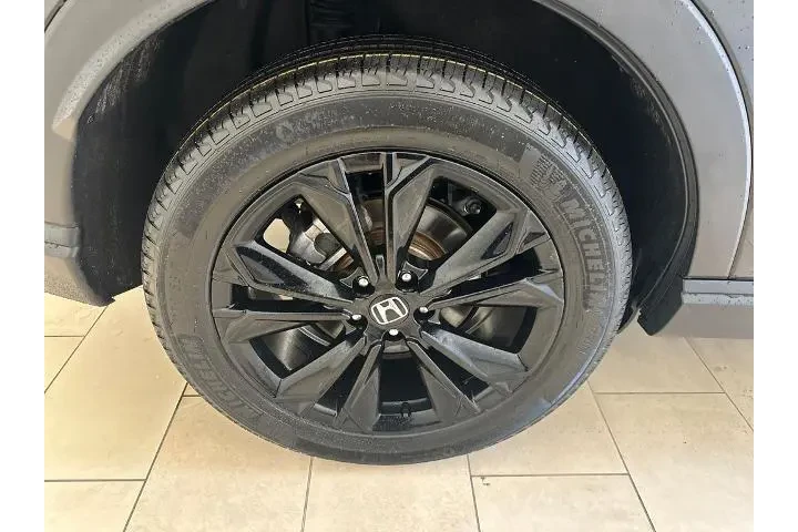 $33406 : Honda CR-V Hybrid 2023 AWD S image 8