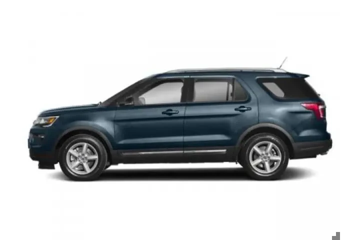 $18991 : Ford Explorer 2019 Limited 4 image 3