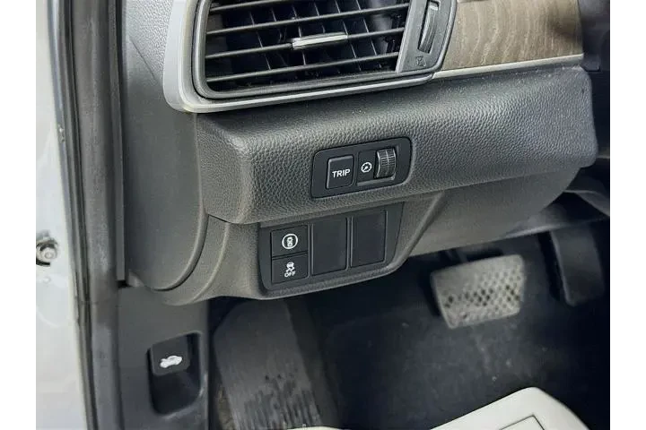 $20000 : Honda Accord Hybrid 2019 EX image 10