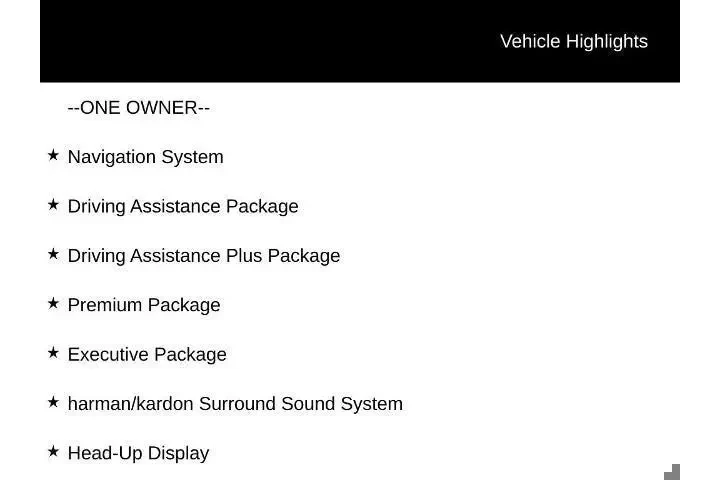$23875 : BMW X3 2019 AWD M40i 4dr Spo image 5