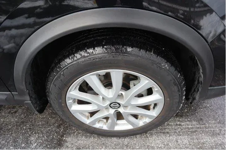 $18862 : Nissan Rogue Sport 2021 AWD image 9