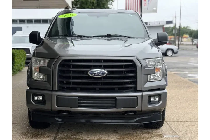 $17999 : 2016 F-150 XLT image 4