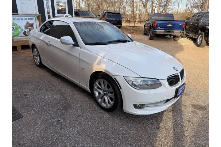 $7999 : 2013 BMW 3 Series 328i image 4
