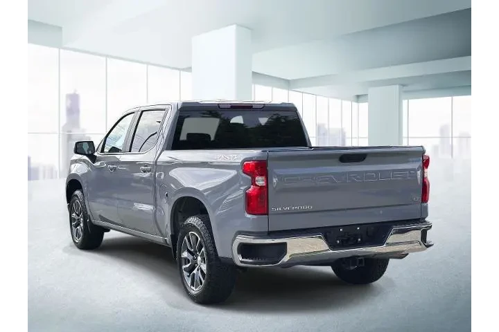 $39999 : Chevrolet Silverado 1500 202 image 3