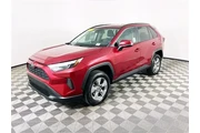 $24900 : Toyota RAV4 2023 XLE 4dr SUV thumbnail