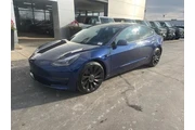 Tesla Model 3 2023 AWD Perfo