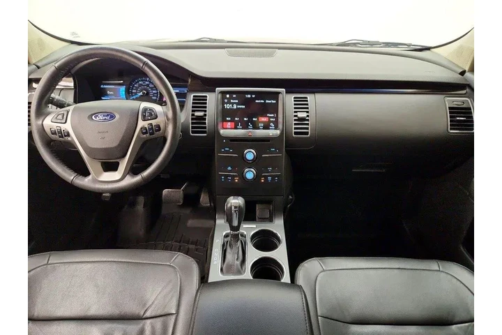 $16998 : Ford Flex 2016 AWD SEL 4dr C image 9
