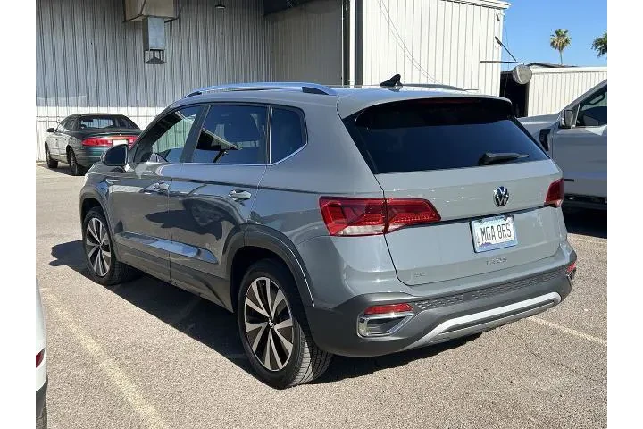 $19999 : Volkswagen Taos 2022 SE 4dr image 6