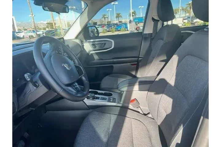 $26812 : Ford Bronco Sport 2024 AWD B image 4