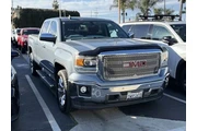 GMC Sierra 1500 2015 4x2 SLT en Orange County