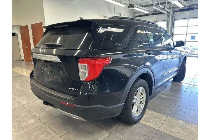 $32000 : Ford Explorer 2023 AWD XLT 4 image 10