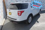 $23399 : Used 2018 Explorer XLT 4WD fo thumbnail