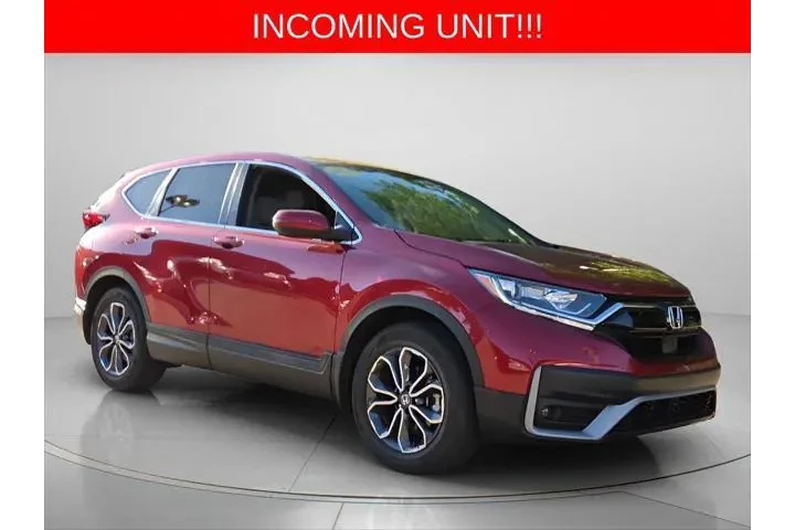 $29590 : Honda CR-V 2022 EX-L 4dr SUV image 9