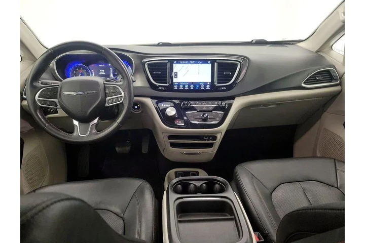 $24998 : Chrysler Pacifica 2020 Touri image 9