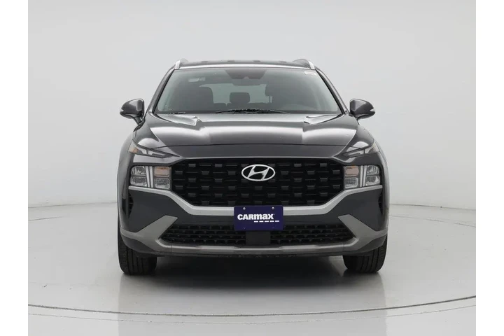 $22998 : Hyundai SANTA FE 2023 SEL 4d image 5