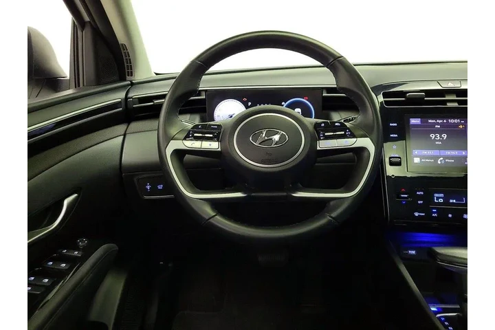 $20998 : Hyundai TUCSON 2022 SEL 4dr image 10