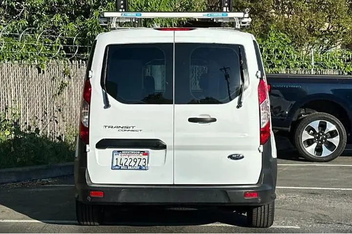 $38500 : Ford Transit Connect 2023 XL image 8