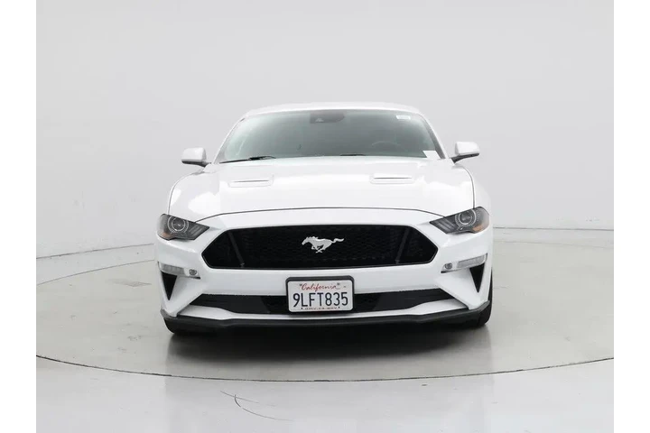 $31998 : Ford Mustang 2021 GT 2dr Fas image 5