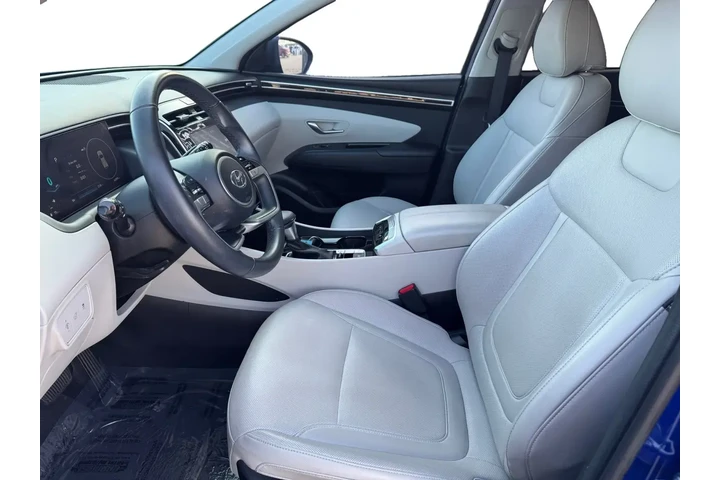 $19991 : Hyundai TUCSON 2023 AWD SEL image 9
