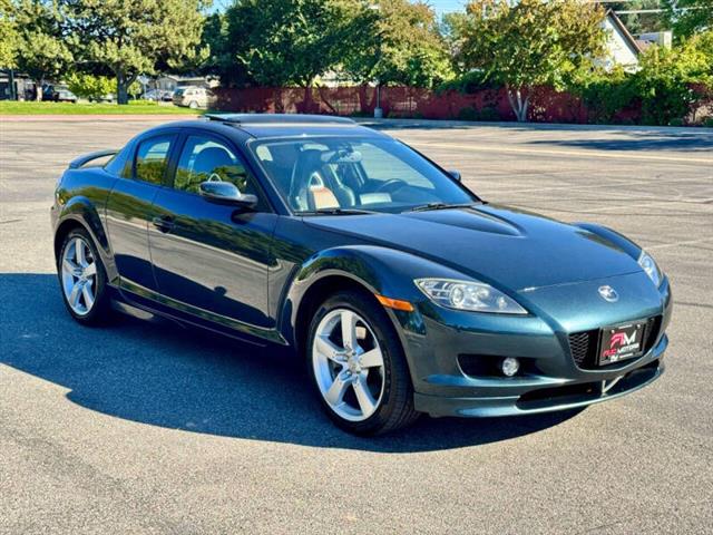 $9720 : 2004 RX-8 image 4