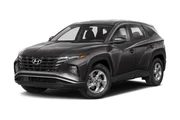 Hyundai TUCSON 2023 AWD N Li en Hartford