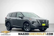 Nissan Rogue 2025 SV 4dr Cro en Sacramento
