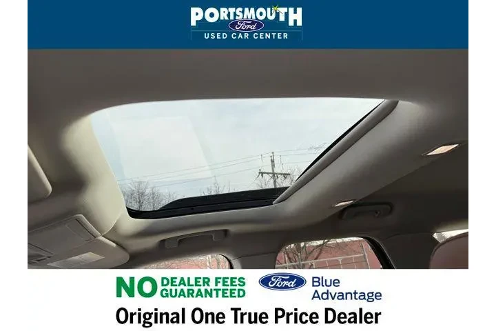 $33995 : Ford Bronco Sport 2025 AWD O image 8