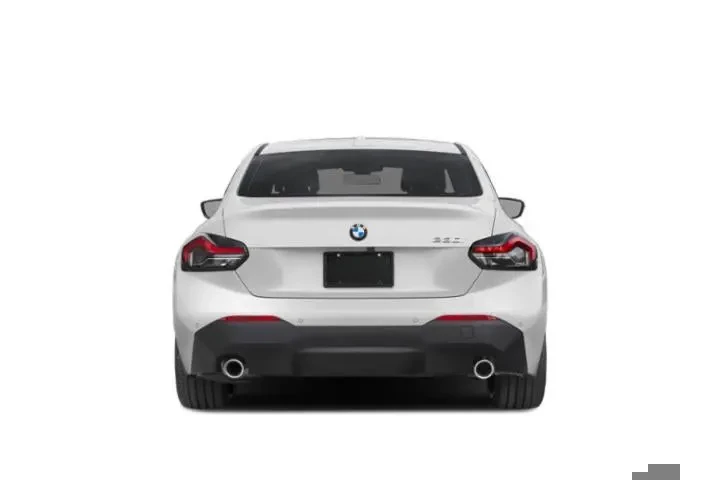 $34943 : BMW 2 Series 2023 AWD 230i x image 5