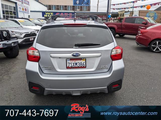 $11995 : 2015 XV Crosstrek 2.0i Premiu image 7