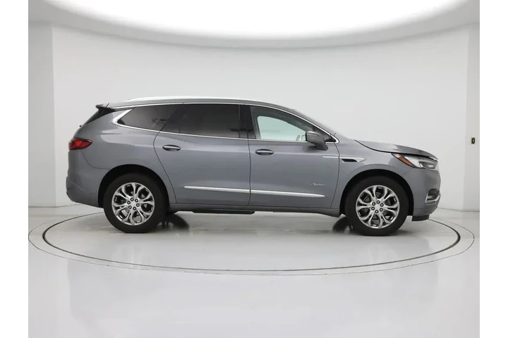 $28998 : Buick Enclave 2021 Avenir 4d image 7