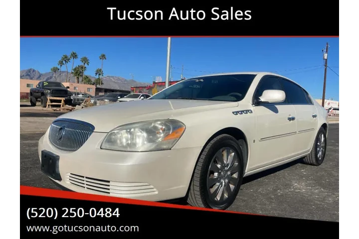 $8495 : 2008 Lucerne image 2