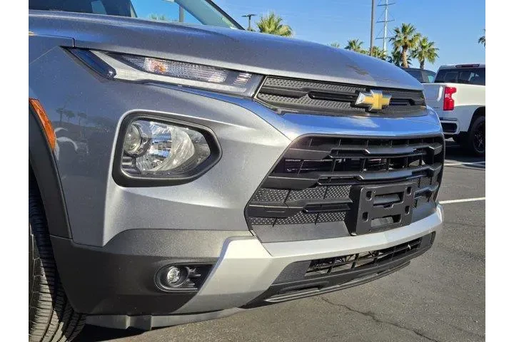 $18991 : Chevrolet Trailblazer 2021 4 image 8