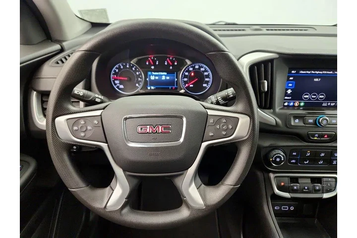 $22998 : GMC Terrain 2024 SLE 4dr SUV image 10