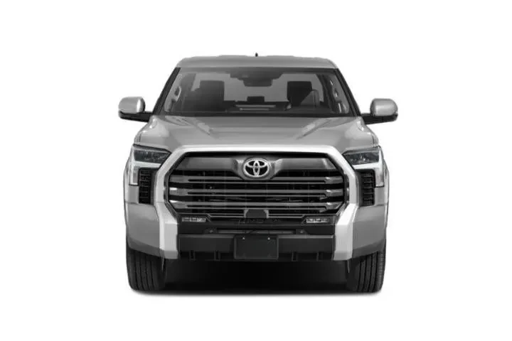 $37587 : 2022 Tundra 2WD Limited CrewM image 4