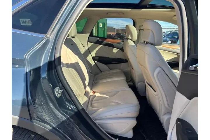 $14300 : Lincoln MKC 2019 Select 4dr image 8