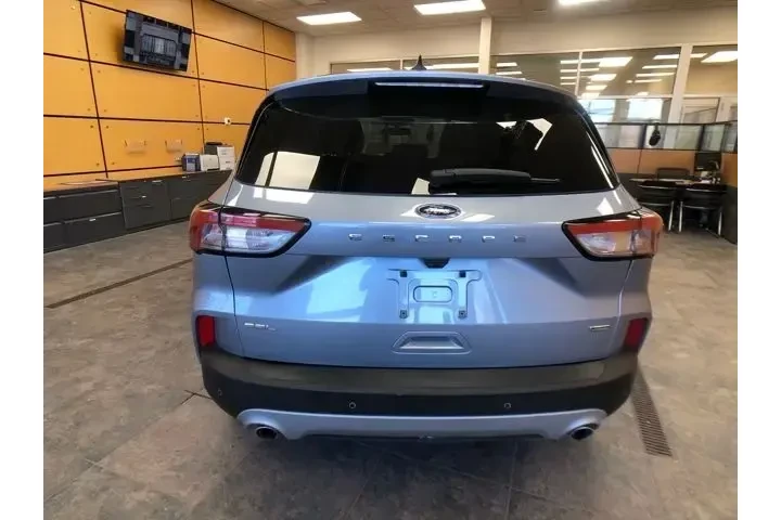 $23878 : Ford Escape Plug-In Hybrid 2 image 6