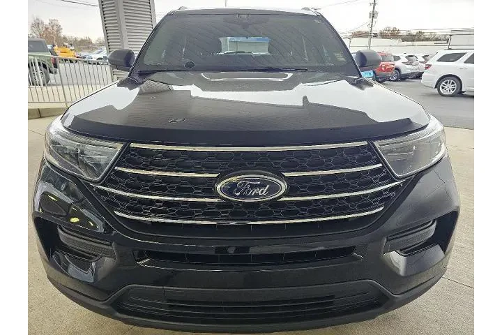 $27990 : Ford Explorer 2022 AWD XLT 4 image 8