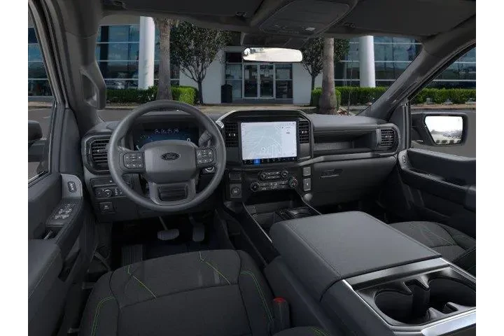 $38800 : Ford F-150 2025 4x2 STX 4dr image 9