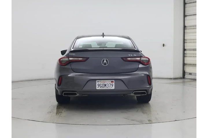 $31998 : Acura TLX 2023 4dr Sedan image 6